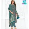Mcm Lifestyle Vol 9 Pure Cotton Wholesale Salwar Suit Catalog